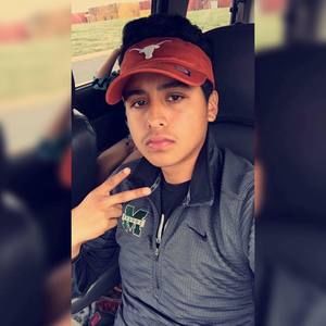 Meet your Posher, Brian