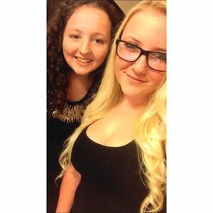 Meet your Posher, Allie