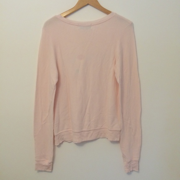 โจFLASH SALEโจ WILDFOX | Slouchy Jumper - Picture 3 of 3