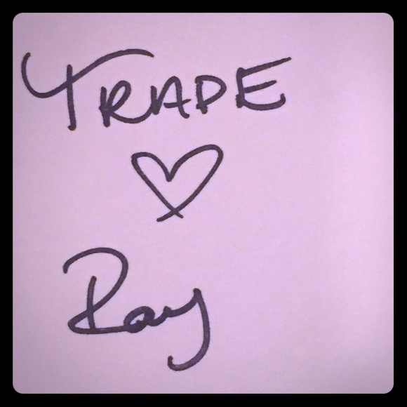 Trade for Ray