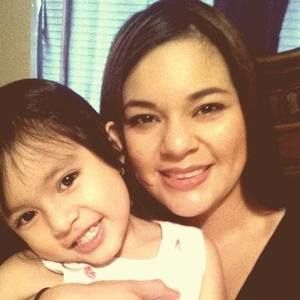Meet your Posher, Ivette