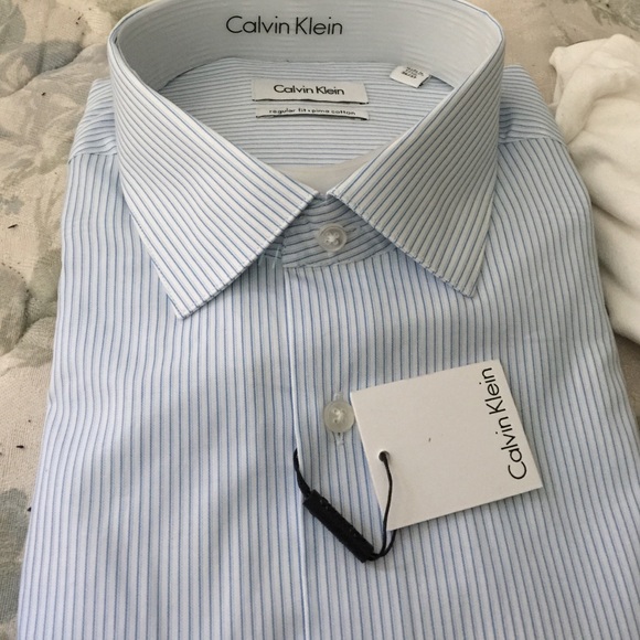 Calvin Klein Other - Calvin Klein dress shirt