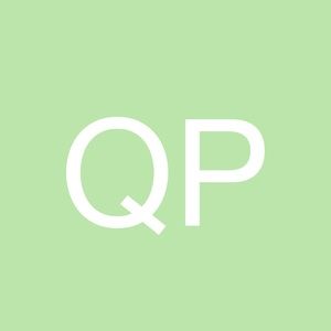 Meet your Posher, Quinlin