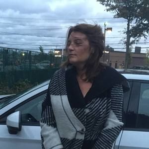 Meet your Posher, Coleen