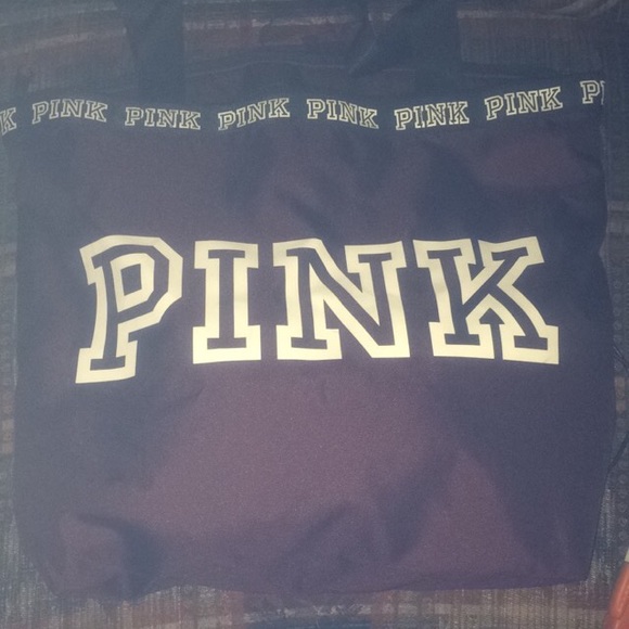Pink bag - Picture 1 of 3
