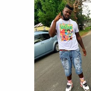 Meet your Posher, Tyler