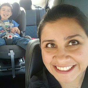 Meet your Posher, Hilma