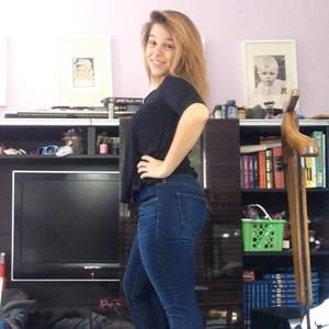 Meet your Posher, Marissa