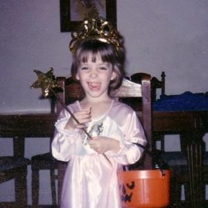 Meet your Posher, Ashley