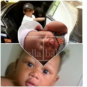 Meet your Posher, Tia