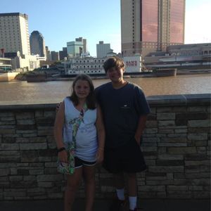 Meet your Posher, Debbie