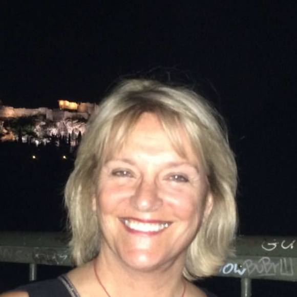 Meet your Posher, Toni