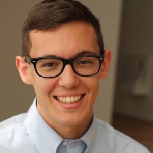 Meet your Posher, Matt