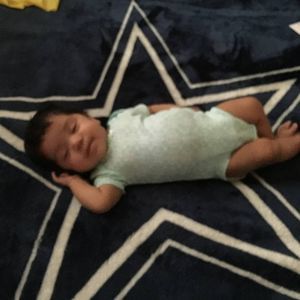 Meet your Posher, Ben