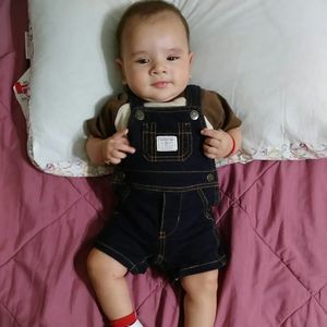 Meet your Posher, Ana