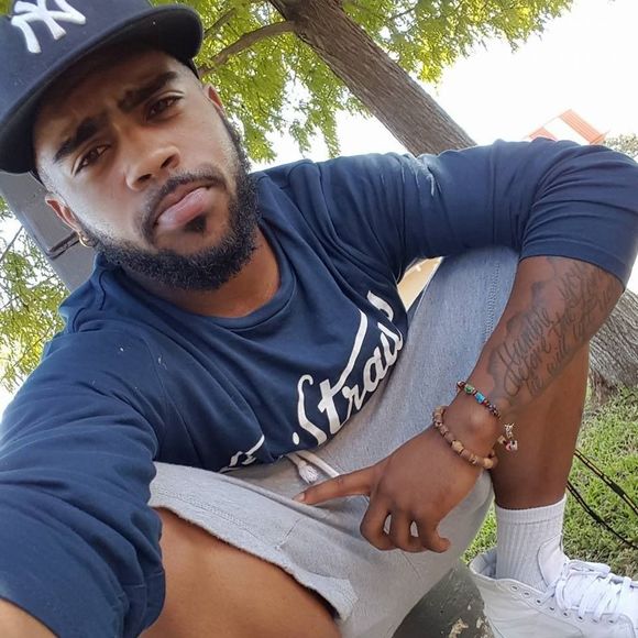 Meet your Posher, Jordan - Picture 1 of 1