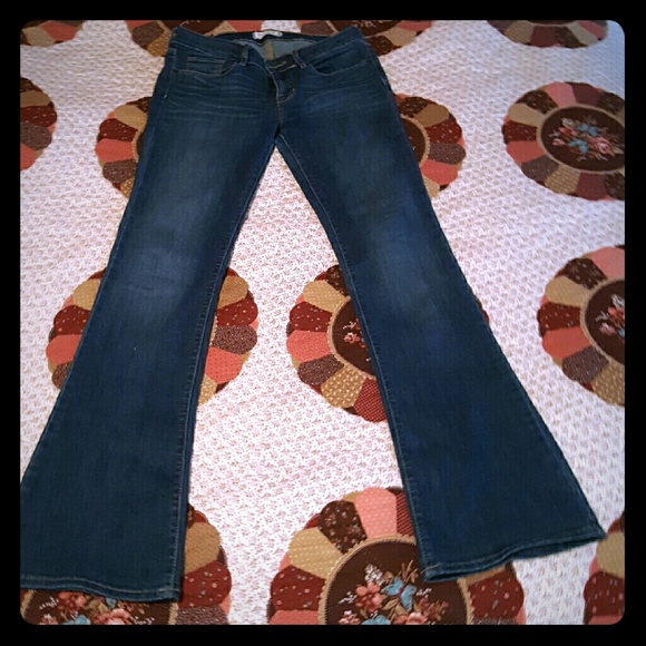 Bullhead Black jeans