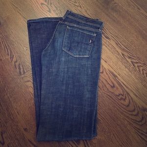 Citizens of Humanity Ingrid Stretch Flare Jeans