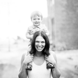 Meet your Posher, Cari