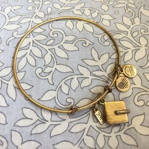 Alex And Ani bracelet