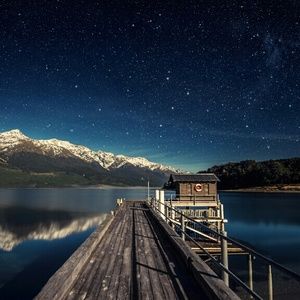 Meet your Posher, Jesse