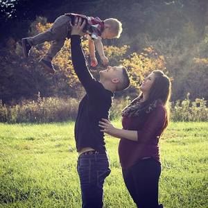 Meet your Posher, Leah