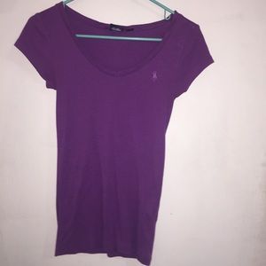 Ralph Lauren v neck