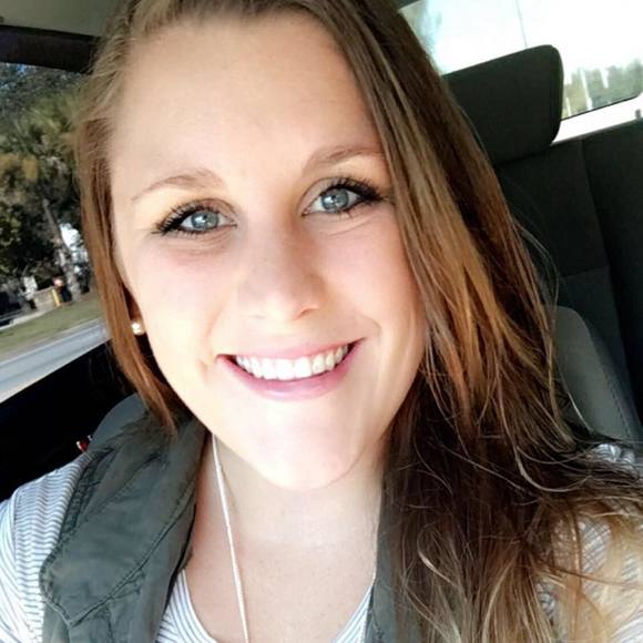 Meet your Posher, Morgan - Picture 1 of 1