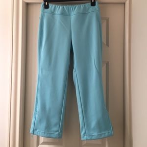 Nike woman's golf pants