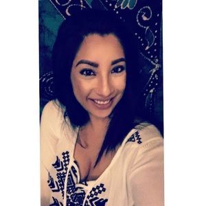 Meet your Posher, Josephine