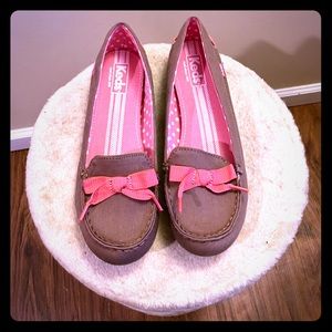Women's Keds Loafers