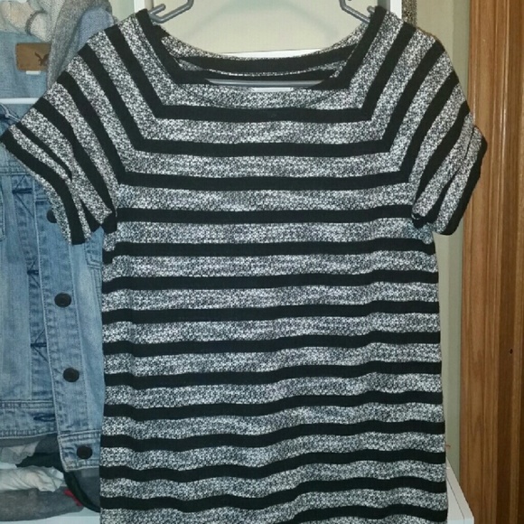 Lou and Grey sweater tunic size xs