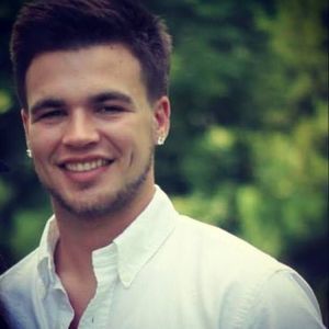 Meet your Posher, Matt