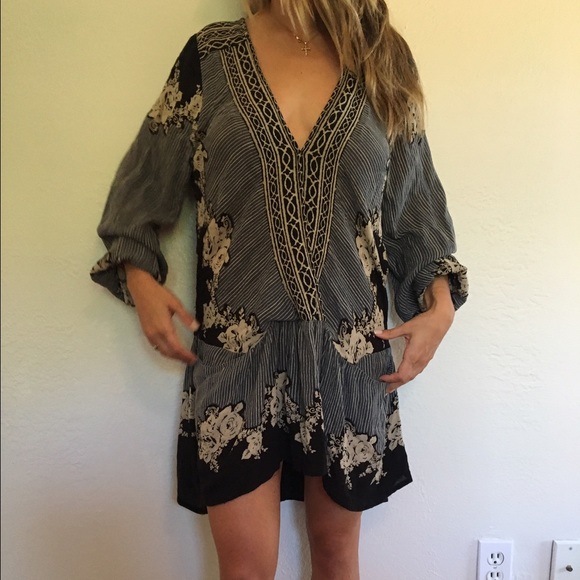 Free People Tunic - Picture 3 of 3