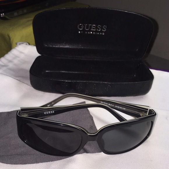 Guess Sunglasses