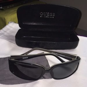 Guess Sunglasses