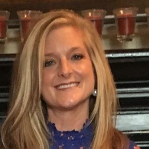 Meet your Posher, Tonya