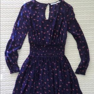 Kimchi Blue Isabella Dress