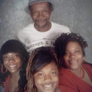 Meet your Posher, Lynnette