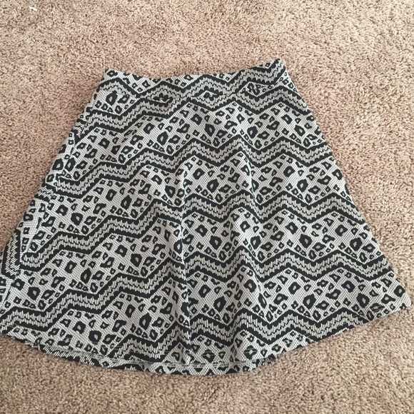 Skirt