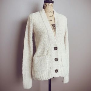 Cozy soft Cardigan