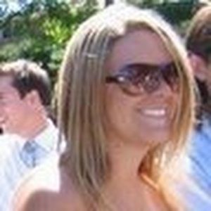 Meet your Posher, Christy