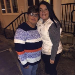 Meet your Posher, Janice