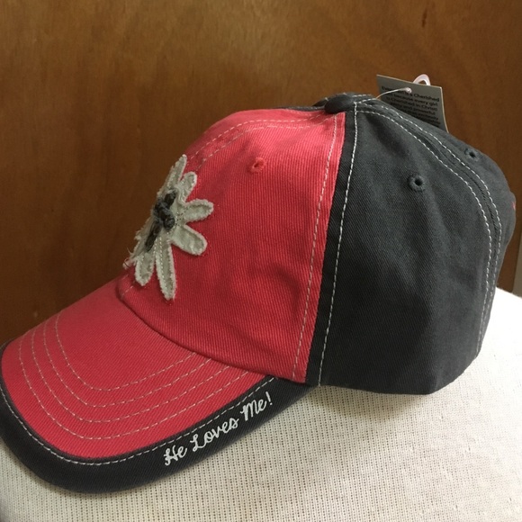 Cap - Picture 2 of 2