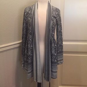 Flash sale!! One September Cardigan
