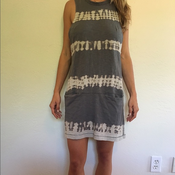 Free People Tank Dress