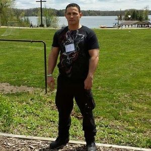 Meet your Posher, Michael