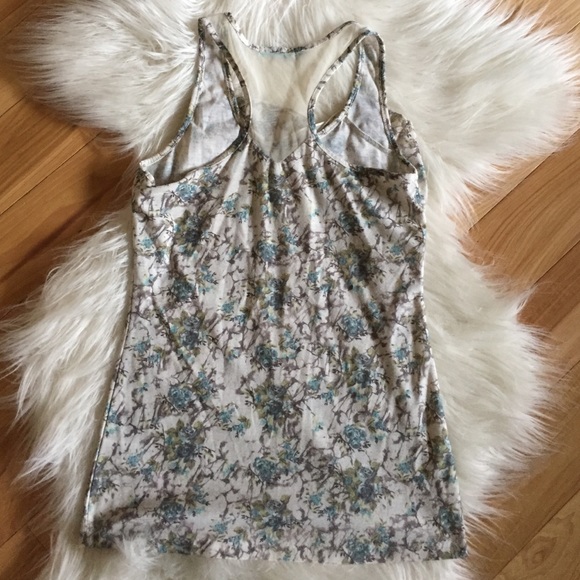 Maurice's Ruffle Tank Top - Picture 3 of 3