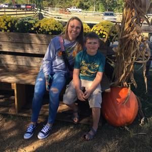 Meet your Posher, Taylor