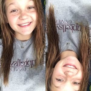 Meet your Posher, Lana